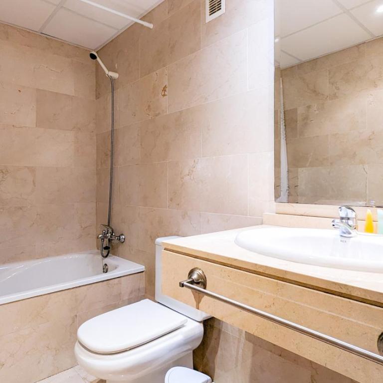 CALA ALTA beach apartments - Apartamento de 2 dormitorios - 12