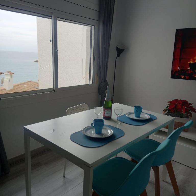 Loft espectacular vista al mar - Apartamento Estudio con vistas al mar - 16