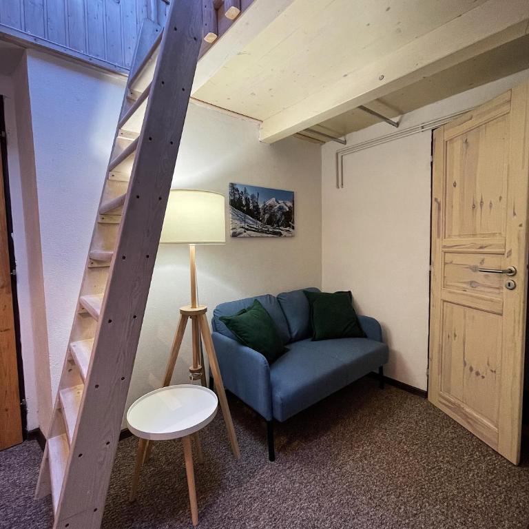 Gasthaus Kitzloch - Habitación Familiar con baño privado - 6