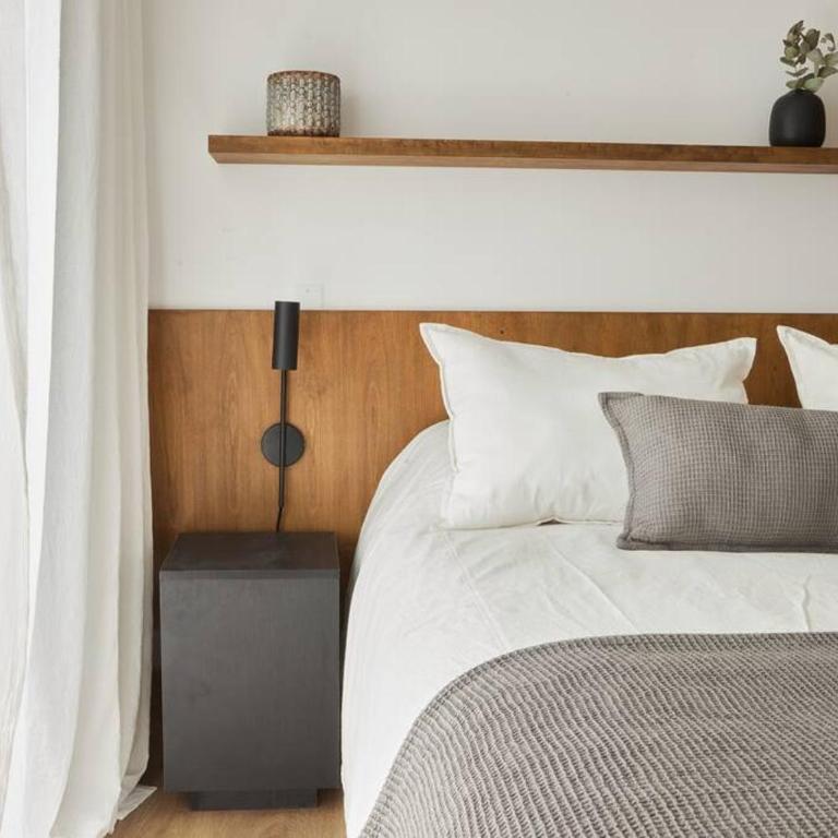 Hestia At Recoleta Studio W Pool & 24h Sec - One-Bedroom Apartment - 1