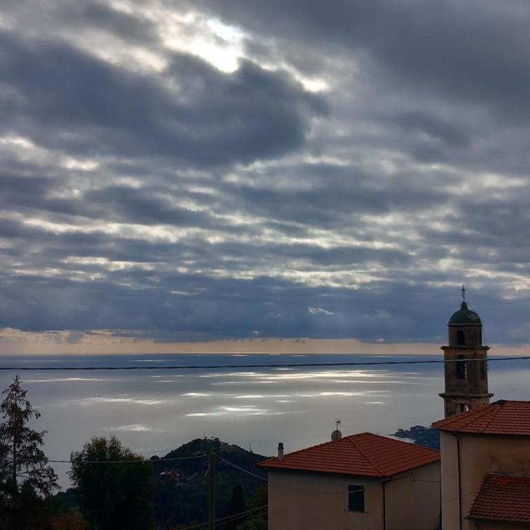 Dolci risvegli appartamento vista mare - Duplex Apartment - 32
