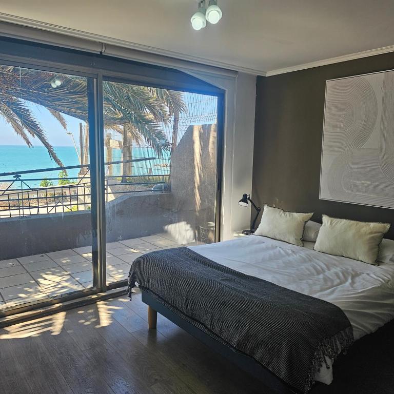 Espectacular Bahía Bonita Depto 11 - Apartamento con vistas al mar - 1