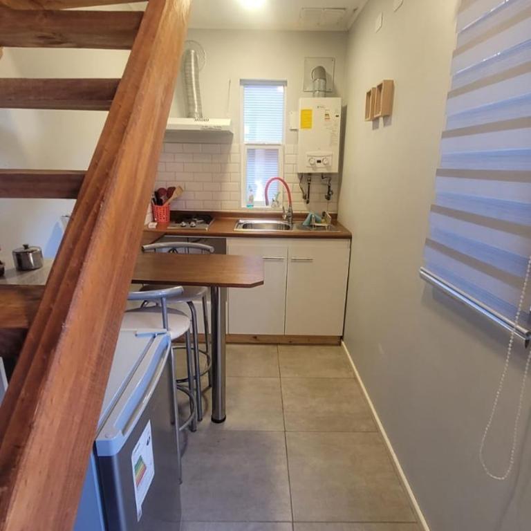 Apartamento Estocolmo III - Apartamento de 1 dormitorio - 2