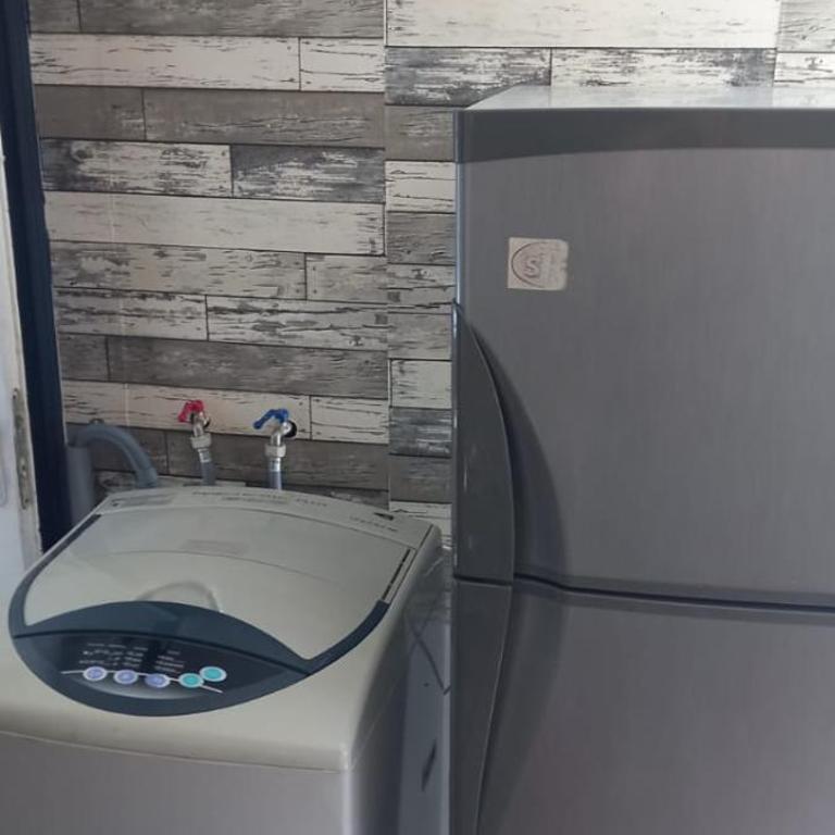 Cabaña Cony - Two-Bedroom Apartment - 6