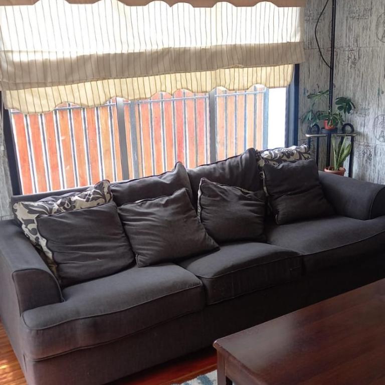 Cabaña Cony - Two-Bedroom Apartment - 2