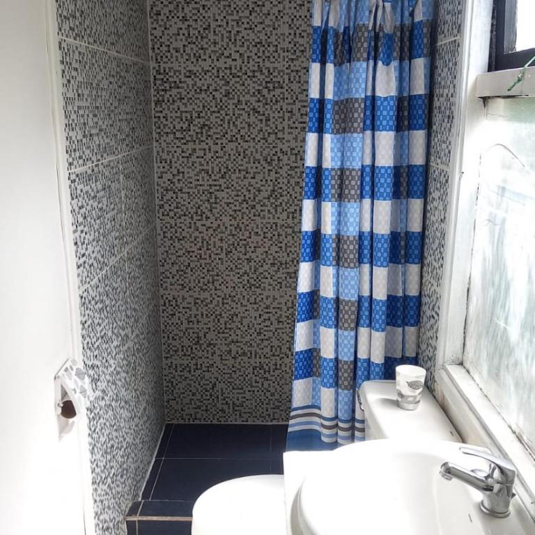 Cabaña Cony - Two-Bedroom Apartment - 3