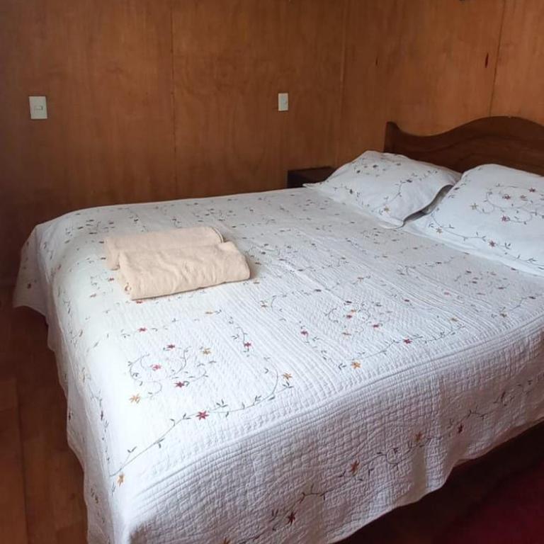 cabañas Cadiz - Apartamento Estándar - 1