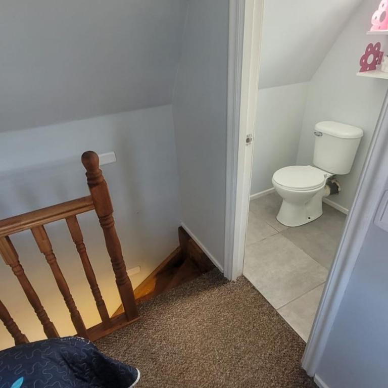 Apartamento Estocolmo III - Apartamento de 1 dormitorio - 14