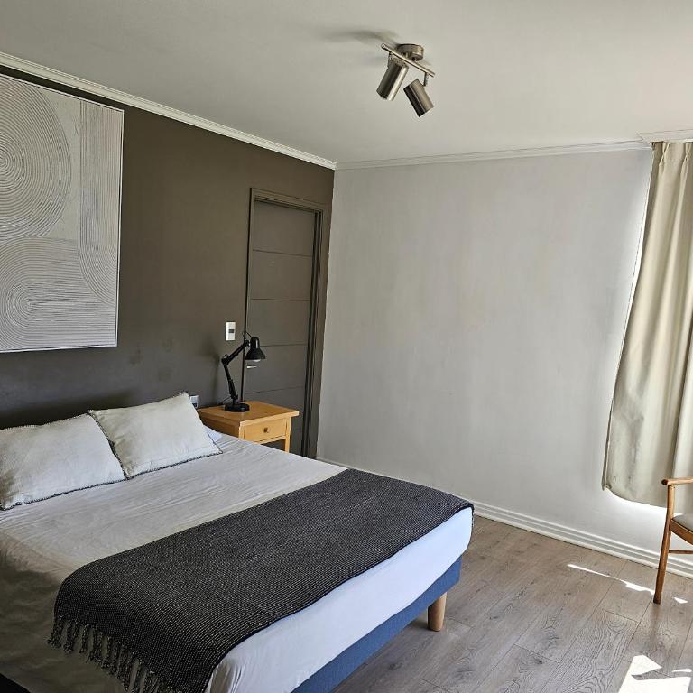 Espectacular Bahía Bonita depto 13 - Apartamento con vistas al mar - 2