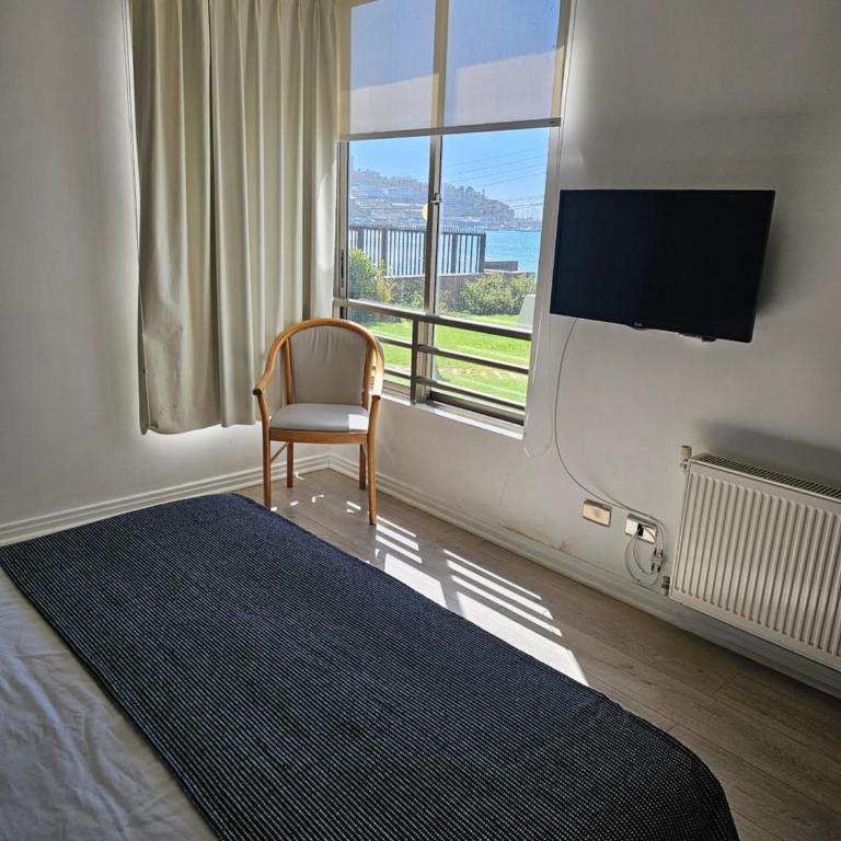 Espectacular Bahía Bonita depto 13 - Apartamento con vistas al mar - 3