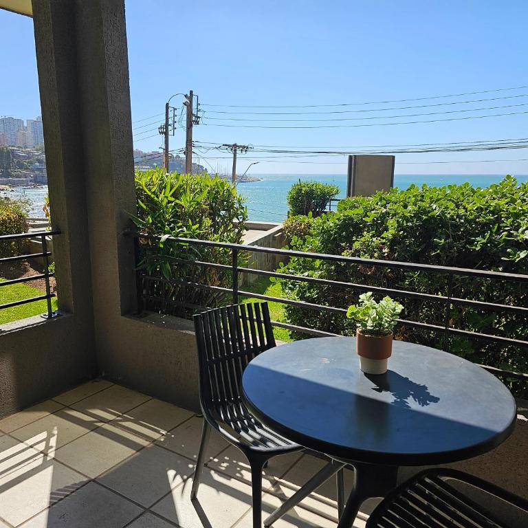 Espectacular Bahía Bonita depto 13 - Apartamento con vistas al mar - 1