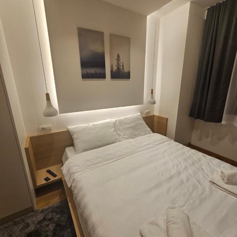 Zlatni Javor, Apartment 408 - Apartman sa Pogledom na Planinu - 15