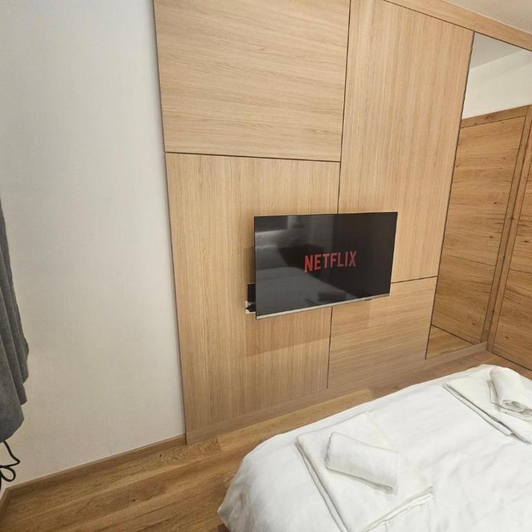 Zlatni Javor, Apartment 408 - Apartman sa Pogledom na Planinu - 14