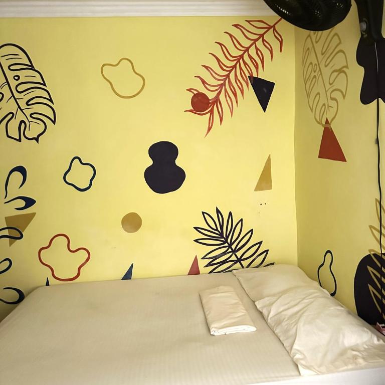 Hostal Casa Macondo - Twin Room - 5