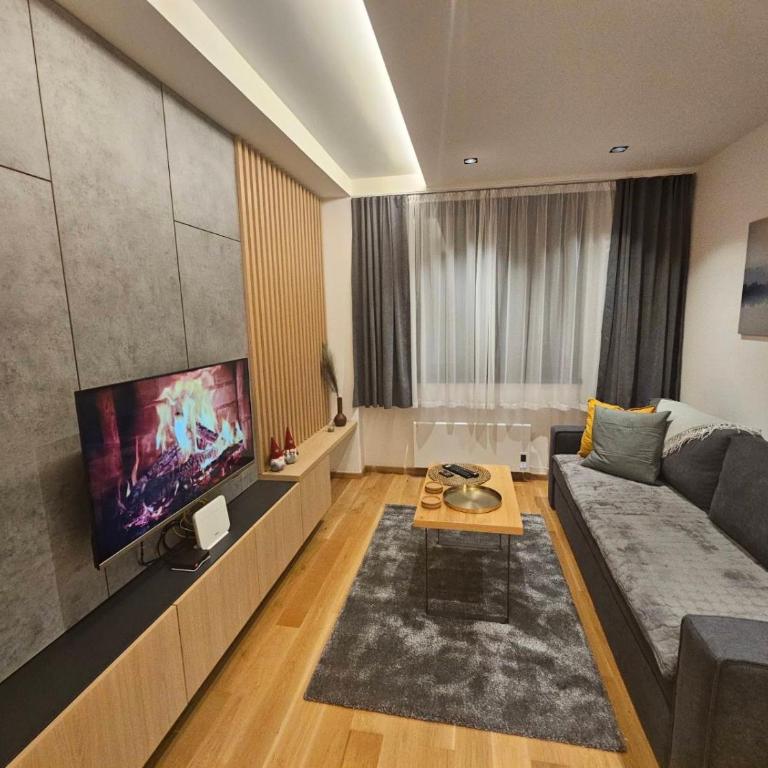 Zlatni Javor, Apartment 408 - Apartman sa Pogledom na Planinu - 6