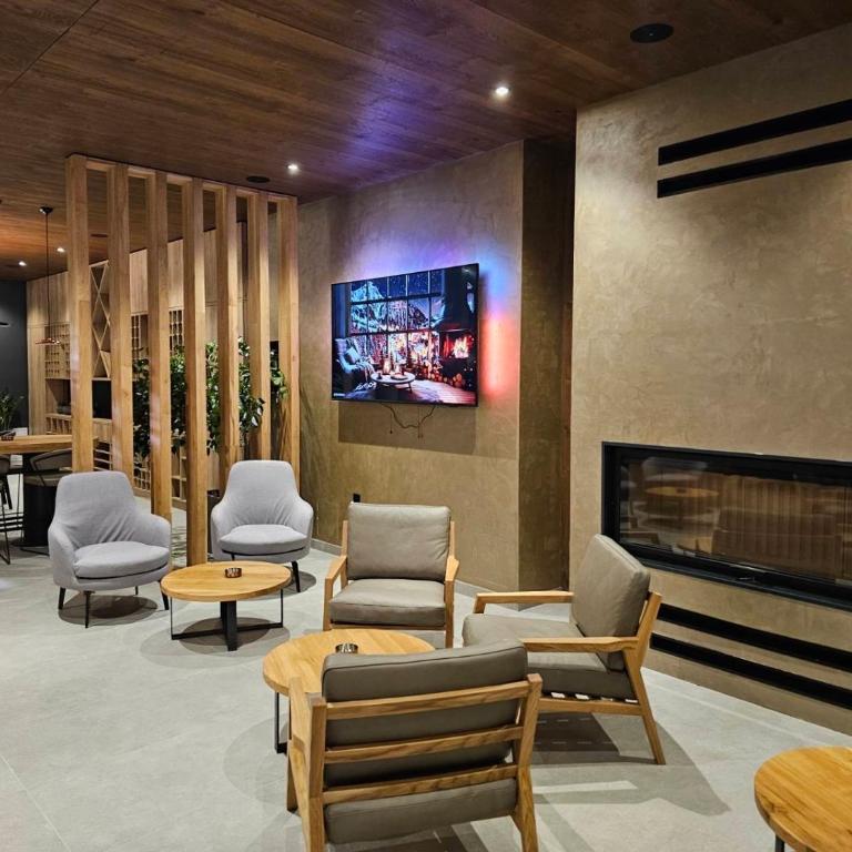 Zlatni Javor, Apartment 408 - Apartman sa Pogledom na Planinu - 21