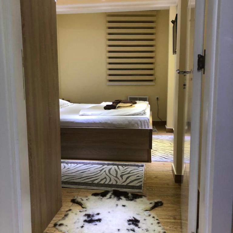 Apartment Elvir - One-Bedroom Apartment - 4