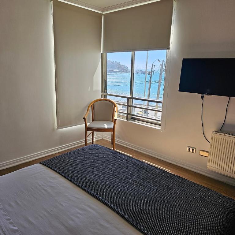 Espectacular Bahía Bonita depto 22 - Apartamento con vistas al mar - 3