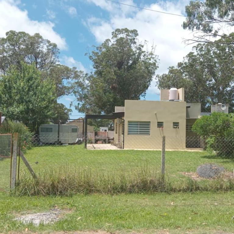 Casa en Camet Norte - Casa con 1 dormitorio - 1