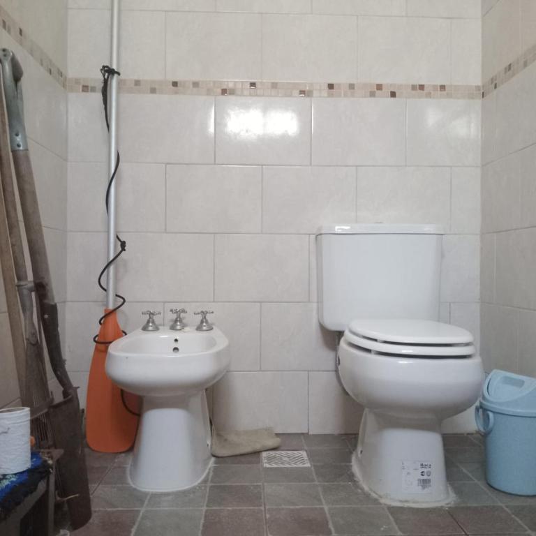 Casa en Camet Norte - Casa con 1 dormitorio - 2