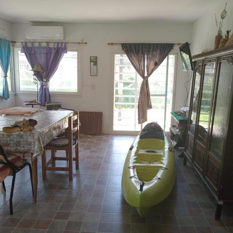 Casa en Camet Norte - Casa con 1 dormitorio - 3