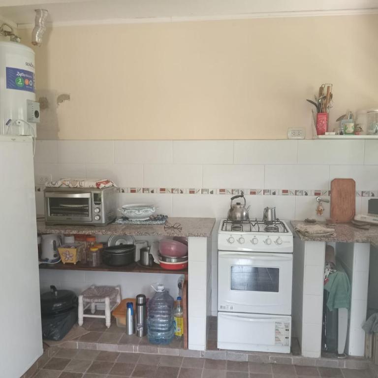 Casa en Camet Norte - Casa con 1 dormitorio - 4