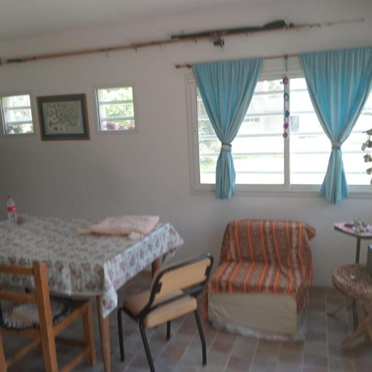 Casa en Camet Norte - Casa con 1 dormitorio - 5