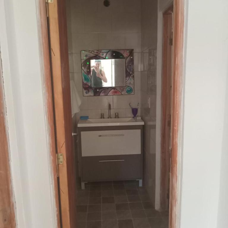 Casa en Camet Norte - Casa con 1 dormitorio - 6