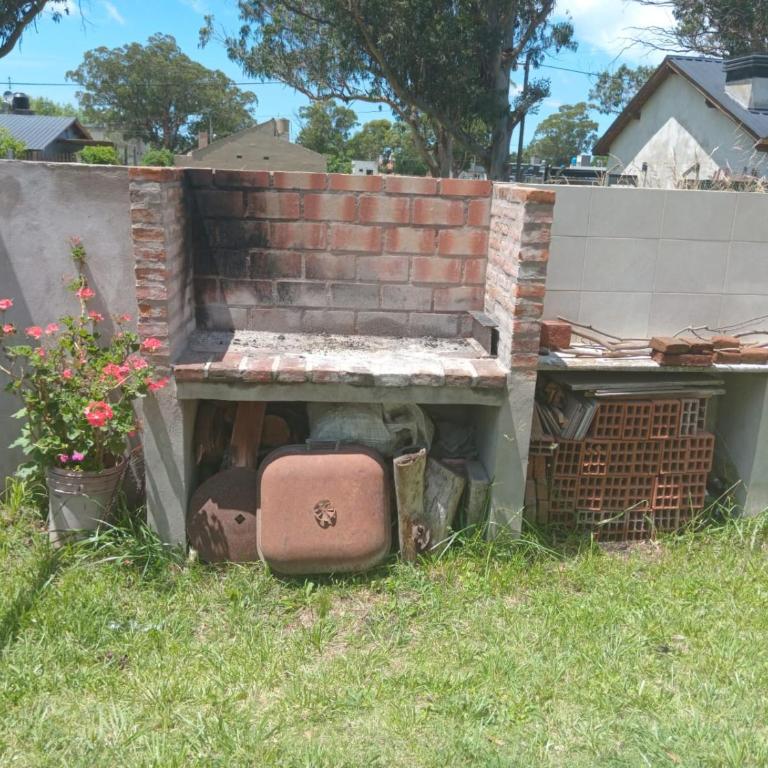 Casa en Camet Norte - Casa con 1 dormitorio - 8