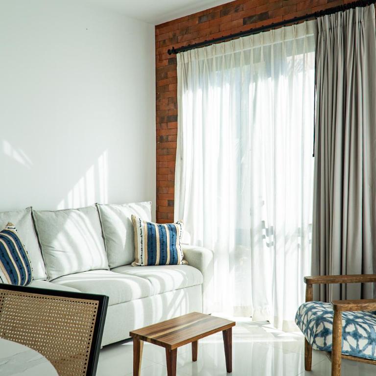 Flamboyan Hotel & Residences - One Bedroom Residence - 9