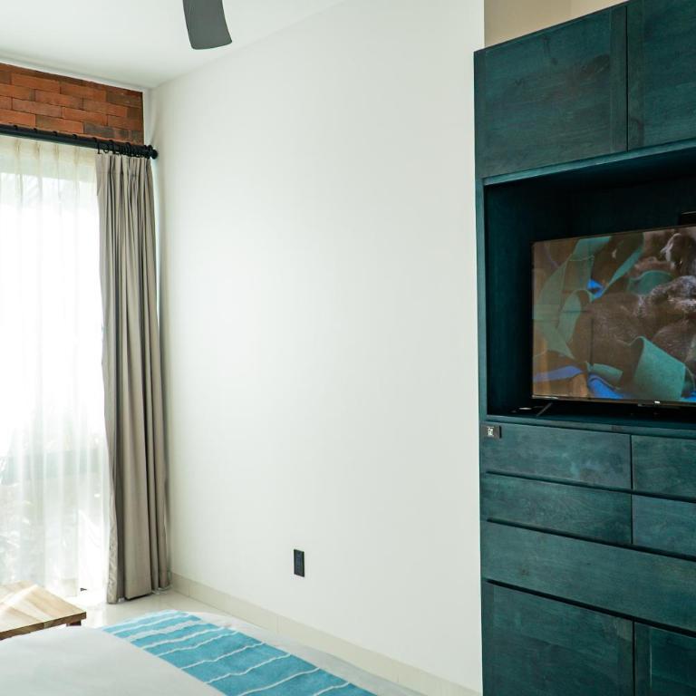 Flamboyan Hotel & Residences - Superior Deluxe Room - 11