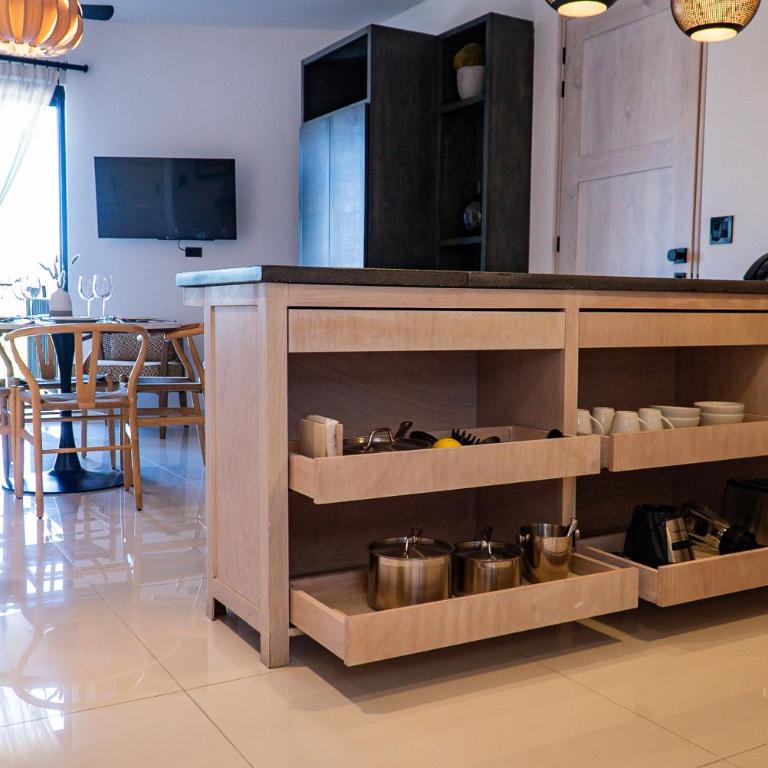 Flamboyan Hotel & Residences - One Bedroom Residence - 16