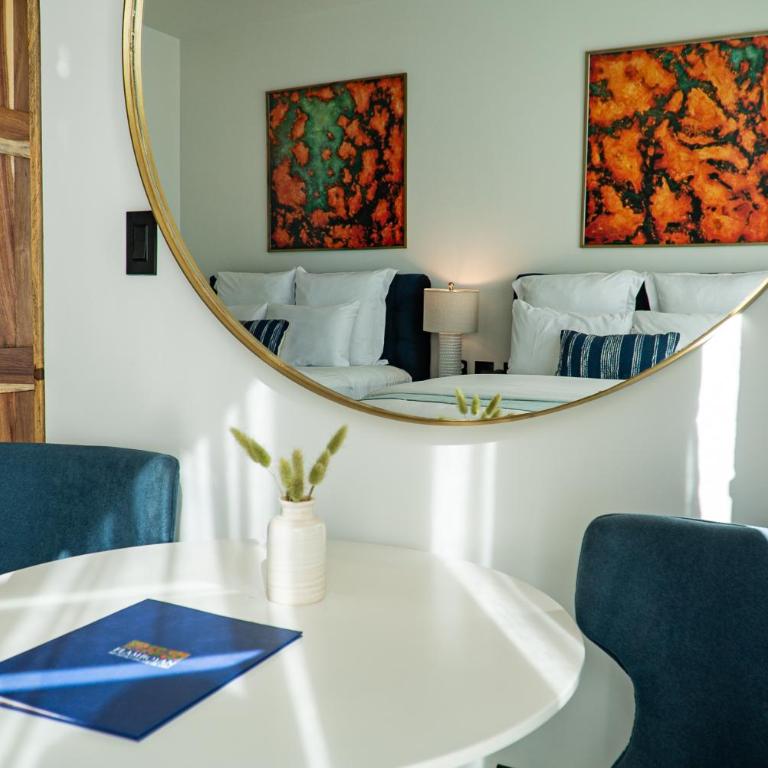 Flamboyan Hotel & Residences - Superior Deluxe Room - 13