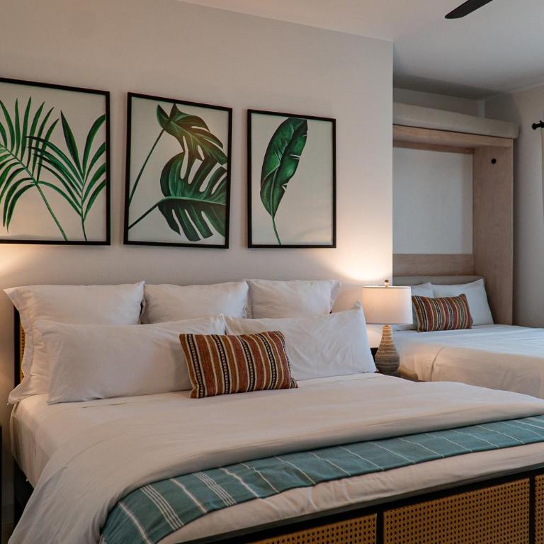 Flamboyan Hotel & Residences - Deluxe Room - 18