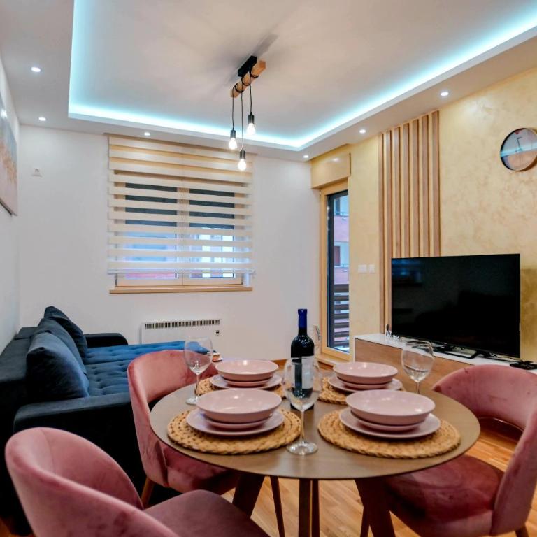 Apartman Felicita 1 Zlatibor - One-Bedroom Apartment - 11