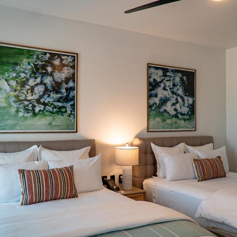 Flamboyan Hotel & Residences - Superior Deluxe Room - 1
