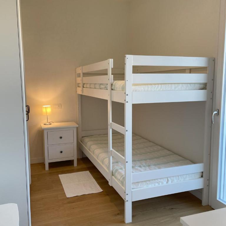 Mari'Entu - Appartamento con Vista Mare - 28