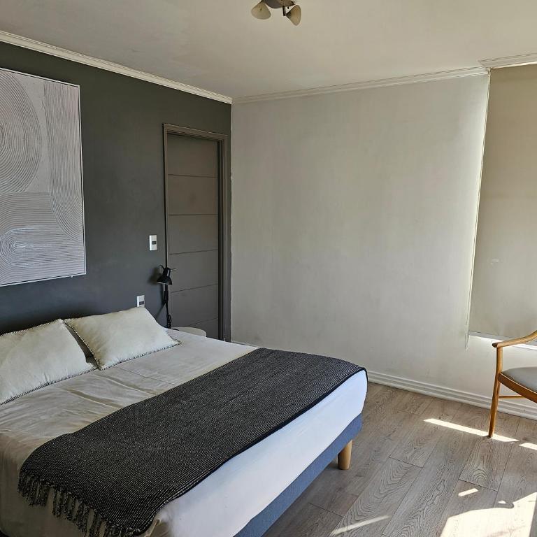 Espectacular Bahía Bonita depto 32 - Apartamento con vistas al mar - 6