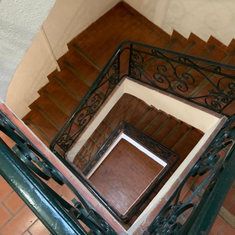 Appartamento in Saint Tropez centro di 2 locali con aria condizionata Wi-Fi e disponibilità parcheggio - Appartement 1 Chambre - 22