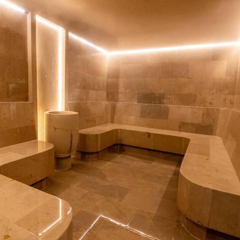 Acogedor apartamento con piscina en Bogotá - Apartamento de 1 dormitorio - 13