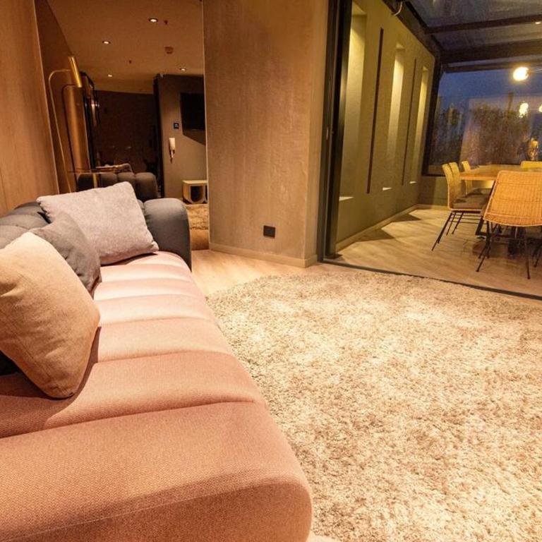 Acogedor apartamento con piscina en Bogotá - Apartamento de 1 dormitorio - 22
