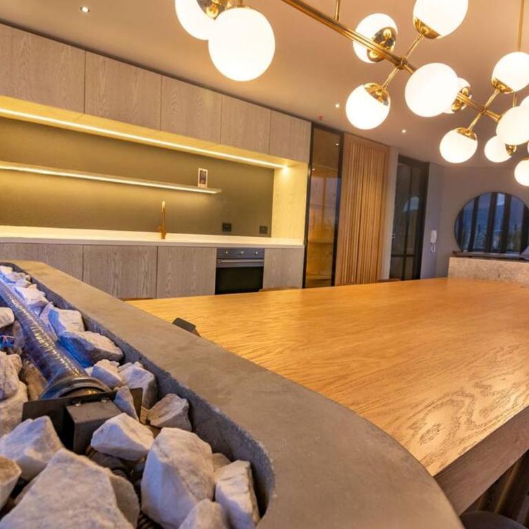 Acogedor apartamento con piscina en Bogotá - Apartamento de 1 dormitorio - 32