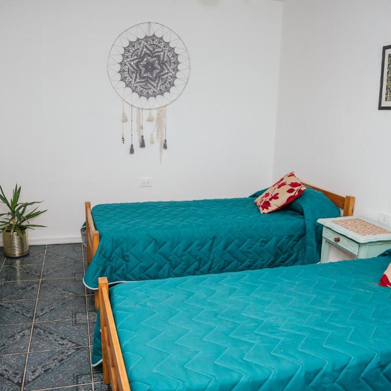 Complejo Bolivar - Casa Unifamiliar de 3 dormitorios - 7