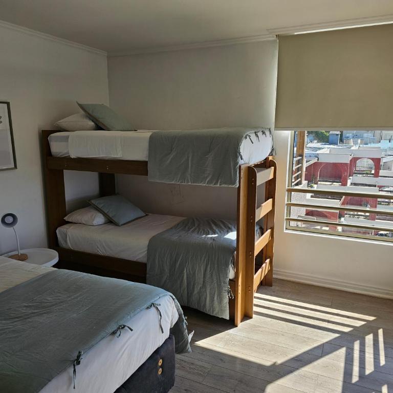Espectacular Bahía Bonita depto 41 - Apartamento con vistas al mar - 7