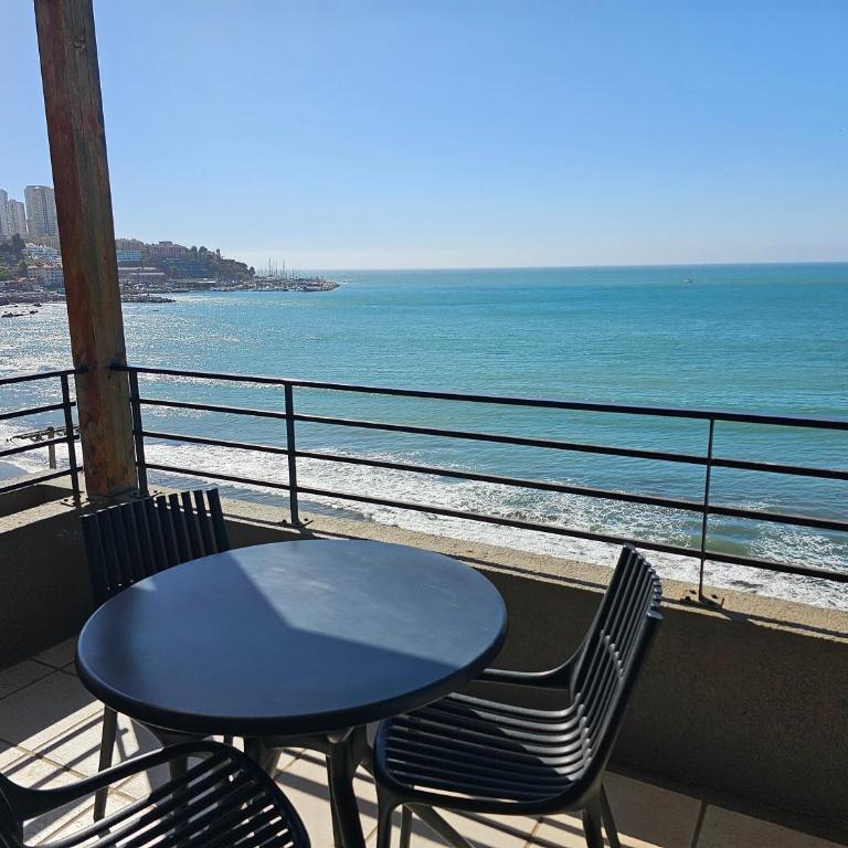 Espectacular Bahía Bonita depto 41 - Apartamento con vistas al mar - 1