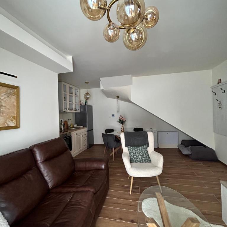 Golden Gondola Tornik - Apartman sa 1 Spavaćom Sobom - 6