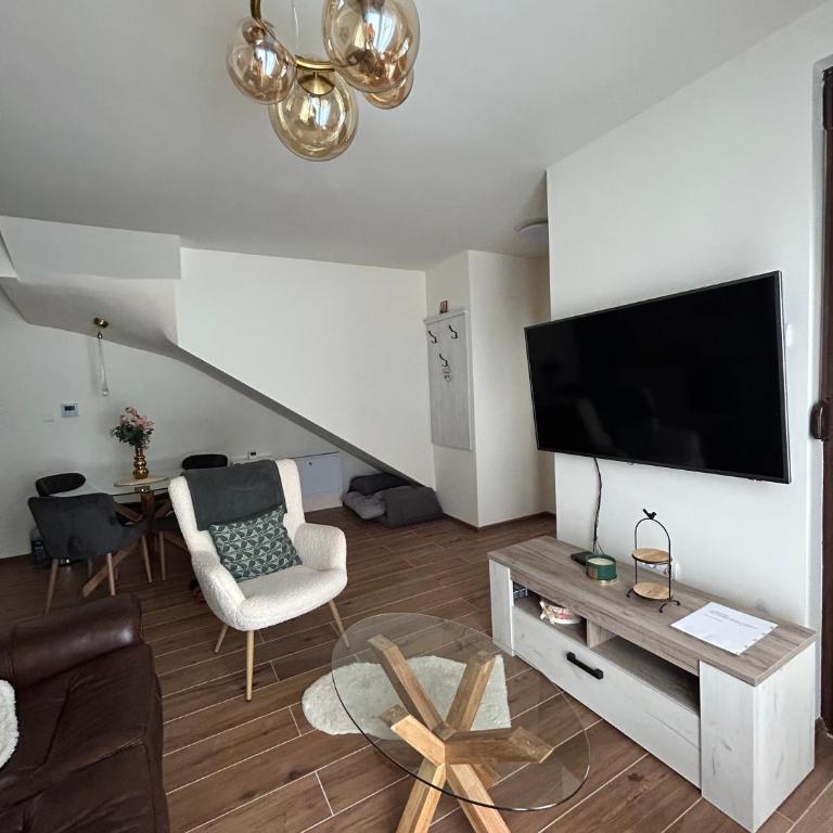 Golden Gondola Tornik - Apartman sa 1 Spavaćom Sobom - 5