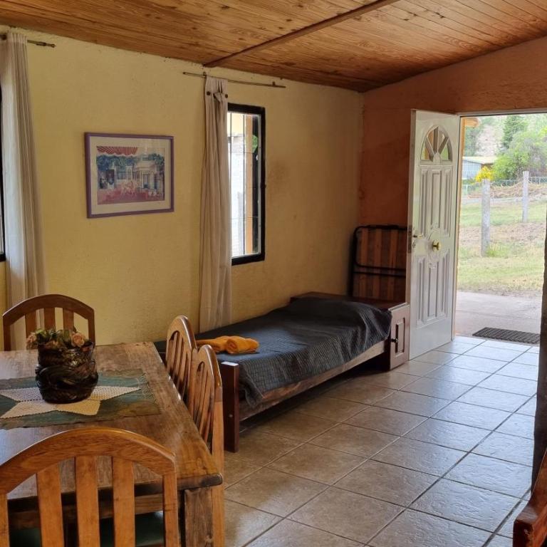 Cabañas La Ofelia - Bungalow - 10