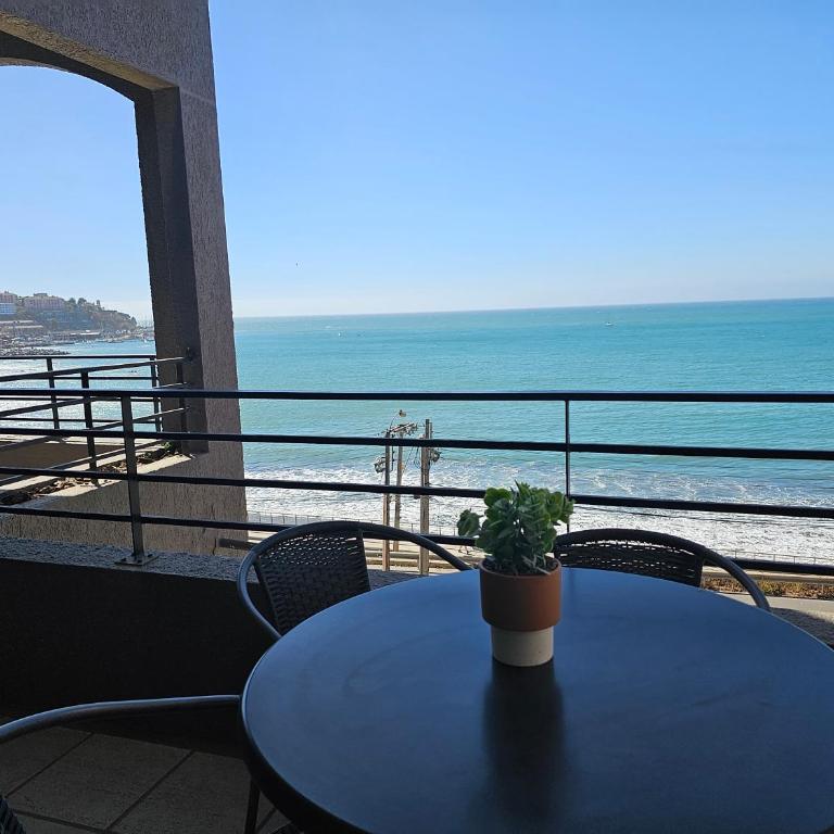 Espectacular Bahía Bonita depto 43 - Apartamento de 3 dormitorios - 1