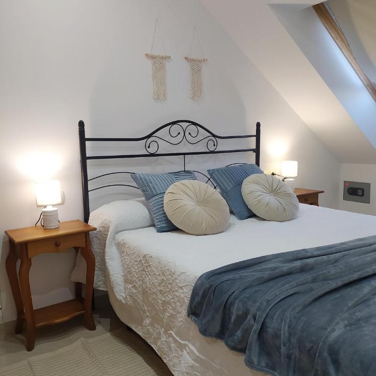 Piso Beiramar - Apartamento de 2 dormitorios - 4